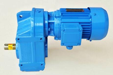 減速機出現(xiàn)噪聲問題以及軸承溫度過高問題的原因以及解決方法