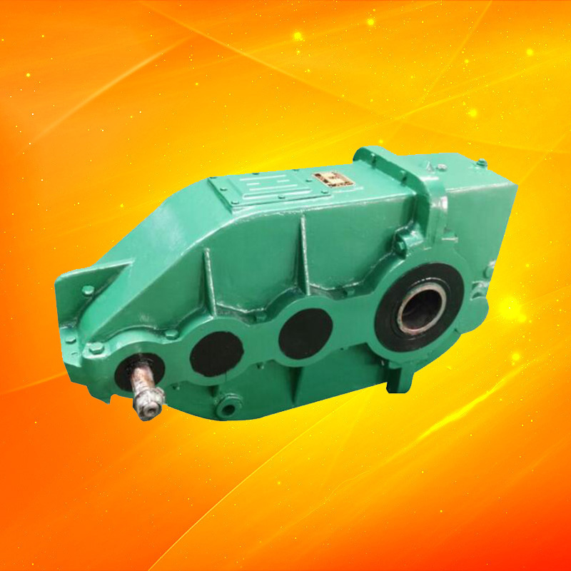 ZSCA500套裝立式減速機